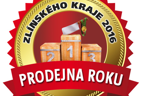 Řeznicko-uzenářská prodejna roku zlínského kraje 2016