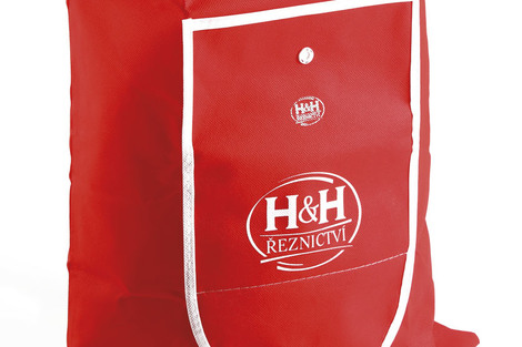 Přijďte si pro svou novou tašku od Řeznictví H+H