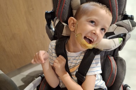 Také v roce 2025 rozdělíme část provozního zisku dětem - Šimonek ze Skotnice