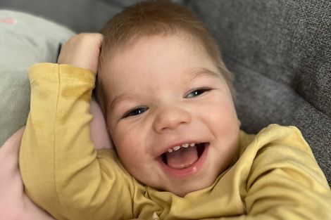 Také v roce 2025 rozdělíme část provozního zisku dětem - Oliverek z Kopřivnice