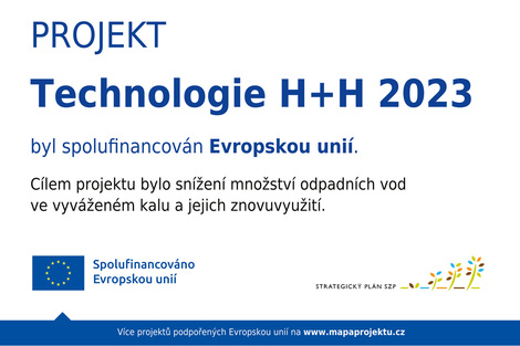 Technologie H+H 2023