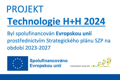 Technologie H+H 2024