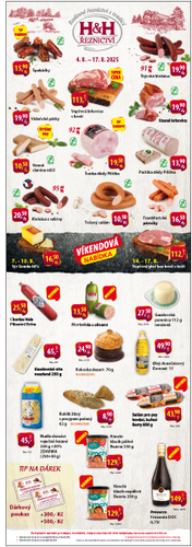 Akce č.16 /2025