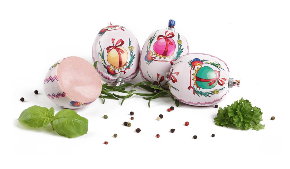 Velikonoční a Vánoční speciality