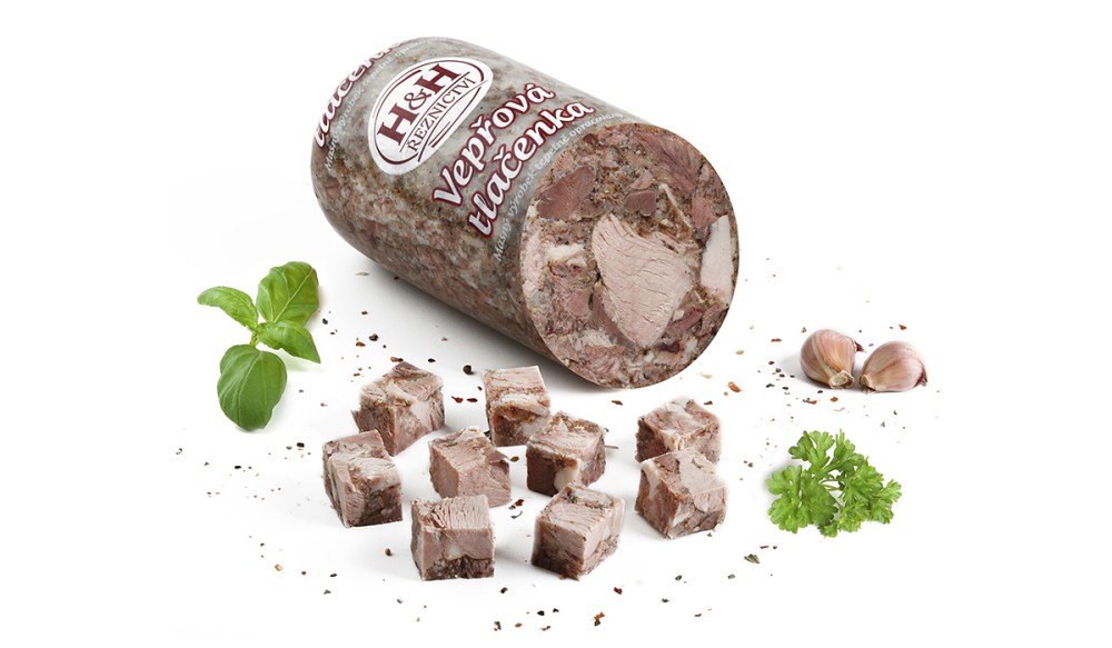 Zabijačkové výrobky