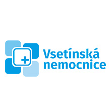 Vsetínská nemocnice